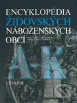 Encyklopédia židovských náboženských obcí (A-K) (1. zväzok) - kniha z kategorie 20. století