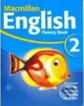 Macmillan English 2 (Fluency Book) - Printha Ellis - kniha z kategorie Jazykové učebnice a slovníky
