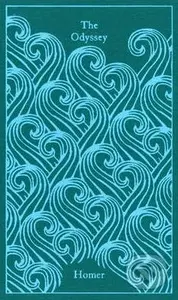 The Odyssey - Homér