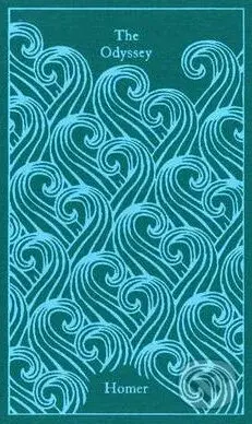 The Odyssey - Homér