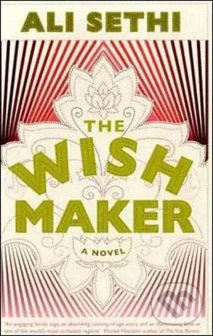 The Wish Maker - Ali Sethi