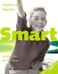 Smart - Beginner - Teacher's Book - Michael Vince, David A. Hill - kniha z kategorie Jazykové učebnice a slovníky