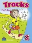Tracks 3 (Pupil's Book) - Gabriella Lazzeri, Steve Marsland - kniha z kategorie Jazykové učebnice a slovníky