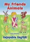 My Friends Animals - Viera Lehotská