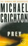 Prey - Michael Crichton