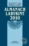 Almanach Labyrint 2010 - kniha z kategorie Studie
