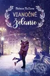 Vianočné želanie - Melissa McClone - kniha z kategorie Romantická