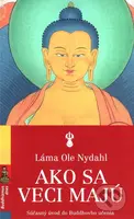 Ako sa veci majú (Súčasný úvod do Buddhovho učenia) - kniha z kategorie Buddhismus