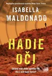 Hadie oči (Sériový vrah alebo agentka FBI. Kto z nich bude korisť?) - kniha z kategorie Detektivky, thrillery a horory