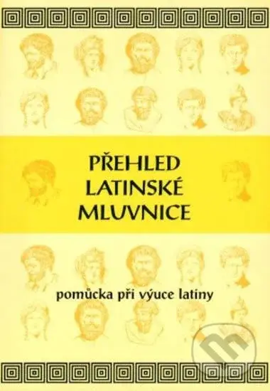Přehled latinské mluvnice