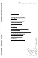 Tři - sbírka samozvané poezie (Automat na listopad / Na vlnách kabaret / V tichu vzlétni) - kniha z kategorie Poezie