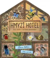 Hmyzí hotel - kniha z kategorie Pro děti