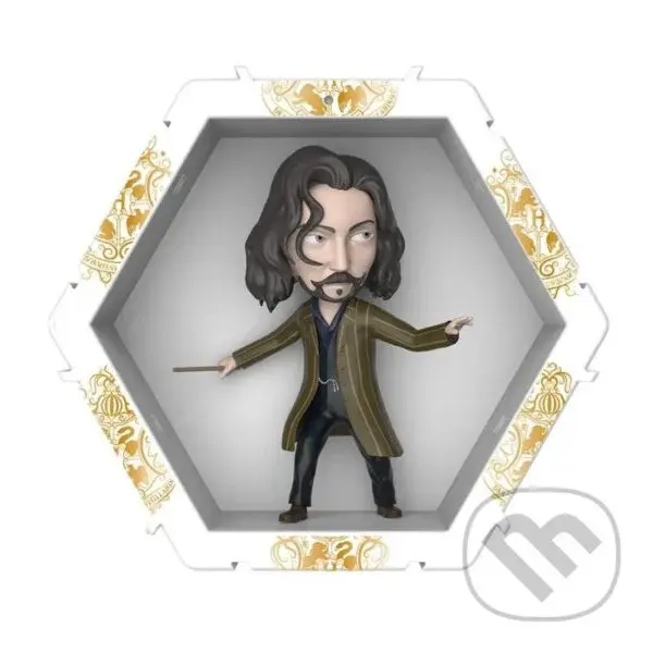 WOW POD Harry Potter - Sirius,WOW POD Harry Potter - Sirius