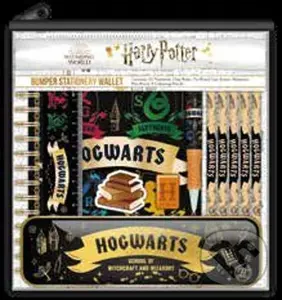 Harry Potter set v puzdre