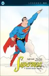 Superman: V každé roční době - Jeph Loeb, Sale Tim (Ilustrátor) - kniha z kategorie Komiksy
