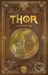 Thor a rukavice síly - Julio Fajardo - kniha z kategorie Fantasy