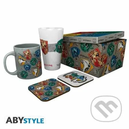 Harry Potter Darčeková sada - Stand Together