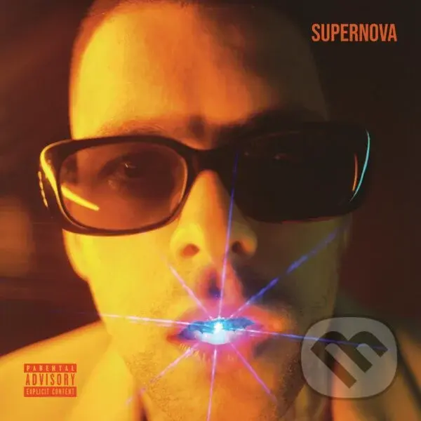 Konex: Supernova - Konex,Konex: Supernova - Konex