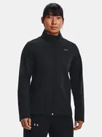 Under Armour Bunda UA CGI Shield 2.0-BLK - Dámské