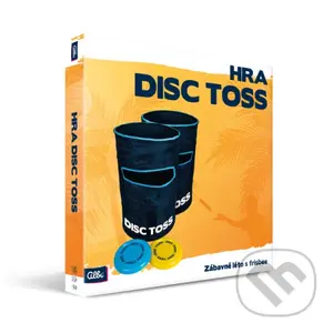 Hra Disk toss - hra z kategorie Ostatné