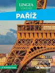 Paříž - Víkend - kniha z kategorie Průvodci Evropou