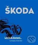 Škoda Laurin & Klement - Ivan Margolius
