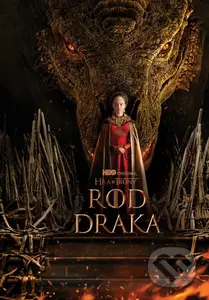 Rod Draka - Ryan J. Condal, George R.R. Martin - film z kategorie Dobrodružné seriály