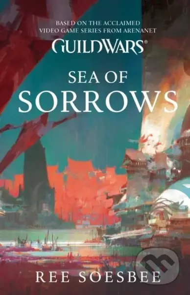 Sea of Sorrows - Rae Soesbee