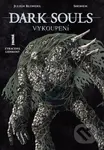 Dark Souls: Vykoupení 1 - Ztracená lidskost - Julien Blondel, Shonen (ilustrátor) - kniha z kategorie Komiksy