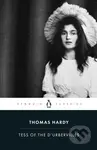 Tess of the d'Urbervilles - Thomas Hardy