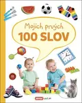 Mojich prvých 100 slov - kniha z kategorie Pro děti