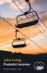 Poslední lanovka - John Irving