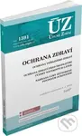 Úplné Znění - 1591 Ochrana zdraví - kniha z kategorie Odborné a naučné
