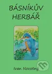Básníkův herbář - Ivan Novotný - kniha z kategorie Poezie