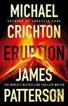 Eruption - James Patterson, Michael Crichton