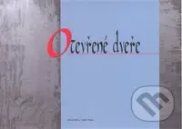 Otevřené dveře - Bahá'u'lláh - kniha z kategorie Beletrie