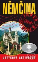 Němčina ihned k použití (Jazykový aktivátor) - C. Bezděková, Jarmila Janešová, Libuše Prokopová, Veronika Bendová - kniha z kategorie Jazykové…