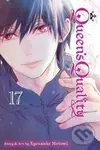 Queen´s Quality, Vol. 17 - Kyousuke Motomi