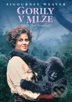 Gorily v mlze - Příběh Dian Fosseyové - Michael Apted - film z kategorie Skutečné příběhy