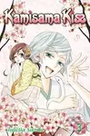 Kamisama Kiss, Vol. 3 - Julietta Suzuki - kniha z kategorie Komiksy