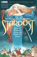 Stardust - Neil Gaiman, Charles Vess - kniha z kategorie Fantasy