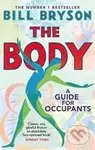 The Body (A Guide for Occupants) - Bill Bryson - kniha z kategorie Biologie