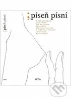 Píseň písní - Boris Jirků (Ilustrátor)