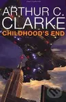 Childhood's End - Arthur C. Clarke