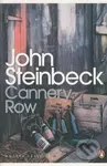 Cannery Row - John Steinbeck
