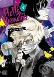 Hell´s Paradise: Jigokuraku 4 - Yuji Kaku