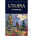 Utopia - Thomas More