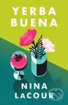 Yerba Buena - Nina LaCour - kniha z kategorie Beletrie