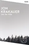 Into the Wild - Jon Krakauer