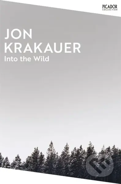 Into the Wild - Jon Krakauer